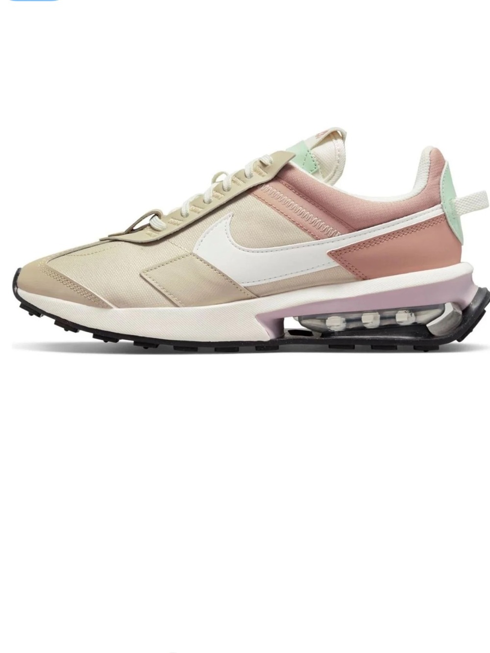 Nike Air Max Pre-Day 'Rattan Rose Whisper' Sneakers